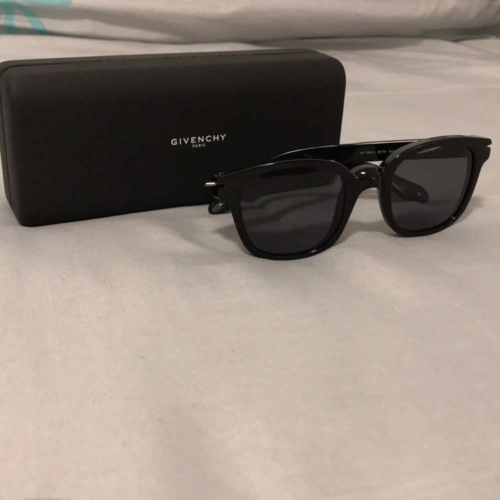 Givenchy Polarized Sunglasses